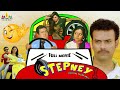 Stepney Hindi Comedy Full Movie Gullu Dada Aziz Naser Sana Preeti Latest Hindi Full Movies