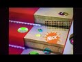 REUPLOAD Nickelodeon Saturday Night Bumper 2009 7