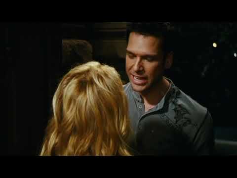 My Best Friend's Girl 2008 film trailer still featuring Dane Cook and Kate Hudson