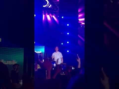 180803 썸뱅크 언리밋 힙합콘서트 ambition music 해쉬스완 요즘것들