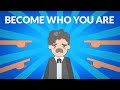 Nietzsche - Overcome Shame, Become Who You Are