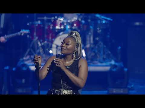 Zoë Modiga -  bengemanzi LIVE @ Nzal'abantu Market Theatre