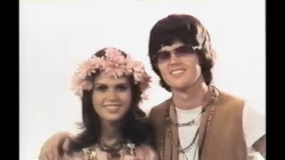 Donny &amp; Marie Osmond - Going Thru the  Changes - 1976