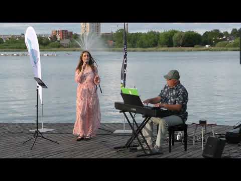 Austėja Lukaitė ir Ričardas Anusauskas - Quando quando quando