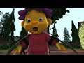 Sid The Science Kid Sid Wings It