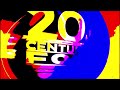 20th Century Fox Home Entertainment 2002 In G Major 6 With Normal Fanfare