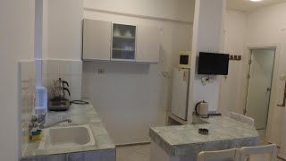 Musti Apart Hotel, Alanya, Turkey