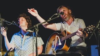 ELEFANTES - Por verte pasar (Live the Roof Sevilla)