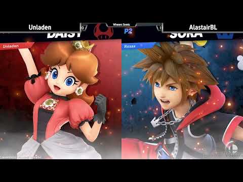 LTSI Offline 6: Ultimate WSF: Unladen (Daisy) vs AlastairBL (Sora)