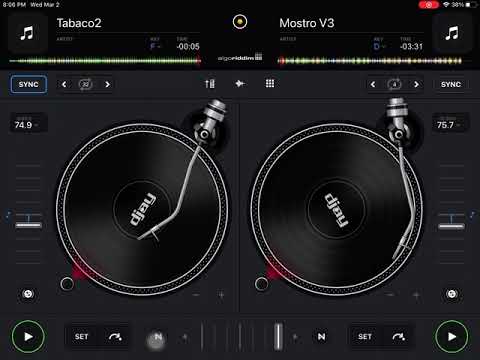Baby Syko Mix V2 Slowed Bass Subida