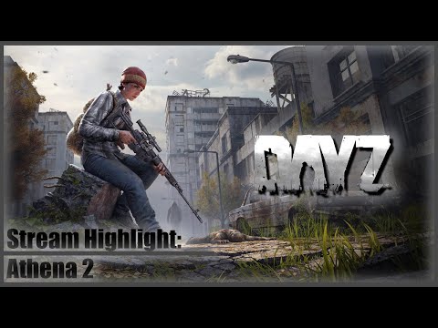 Our first experience with Athena 2 | DayZ PvE Namalsk [Highlight]