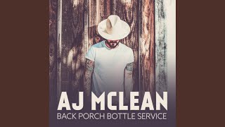 Back Porch Bottle Service