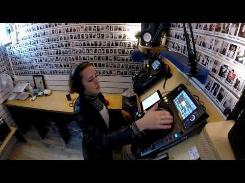 GUiNNY // Mellow Mix // @balamiiradio // Peckham 2022