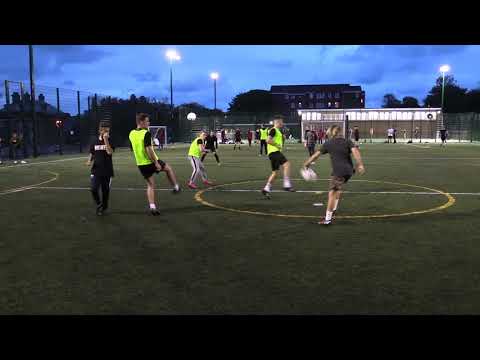 5s | Team Money vs Plumpton Ballers - 09.09.19