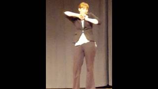 Forensics Nightmare-Becca Green