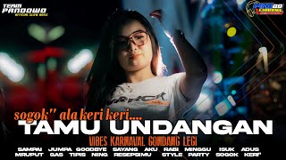 Download lagu DJ TAMU UNDANGAN X SOGOK ALA KERI2 | STYLE PARTY ASEK ASEK | SAMPAI JUMPA GOODBYE SAYANG AKU RABI mp3