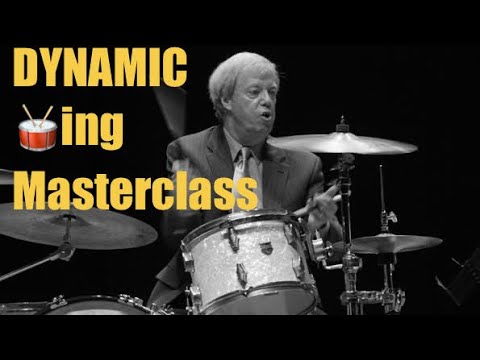 Butch Miles’ Dynamic Masterclass with Count Basie | My Favorite Drum Parts, Ep. 13