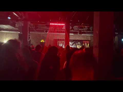 Jah Shaka playing Chazbo - Meditation Dubplate @ E1 07/01/23