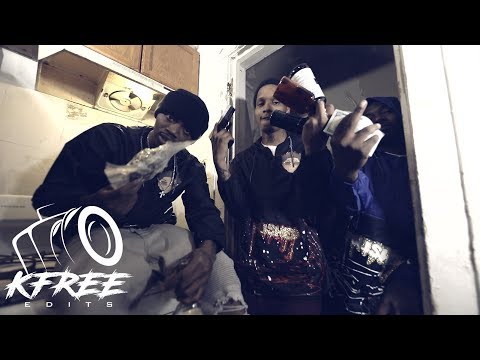 JoyRoad Bank - Violence (Official Video) Shot By @Kfree313