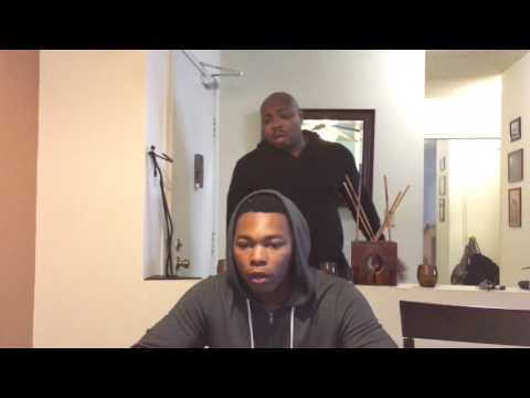 When you say something disrespectful to a black parent