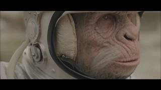 Gorillaz - Every Planet We Reach Is Dead