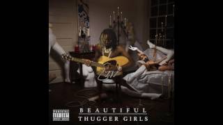 Young Thug - Daddy&#39;s Birthday (Beautiful Thugger Girls)