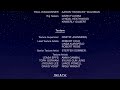 Barnyard End Credits PAL End Credits