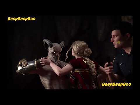 The Genesis Order v.83072 - Unholy Ashes, Holy Metal and Chest Key #53