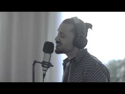 IMAGINE - Aslan Ahmadov