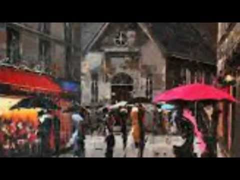 Marie N (Marija Naumova )-Sous Le Soleil Du Nord