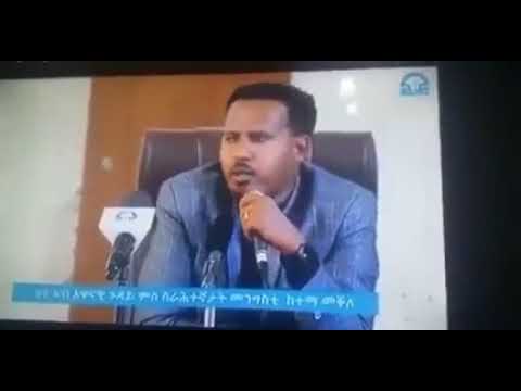 ኣታኽልቲ ሃይለስላሴ ሓጎስ ብብልፅግና ግዜያዊ ከንቲባ ዝተሰየመ ዕሉል ባንዳ ዝብሎ ንስማዓዮ። ኣብ ታሪኽ ተጋሩ ከምዙይ ዝበለ ከዳዕ ተራእዩ ኣይፈልጥን።