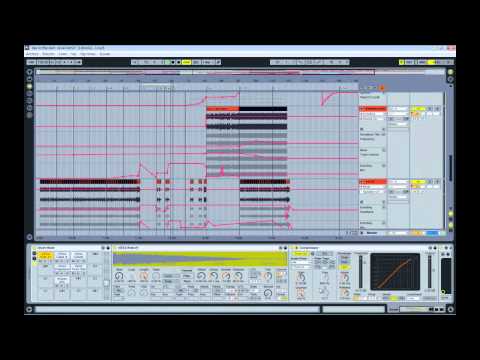 How to make thomas gold Style/Swedish House (Ableton )
