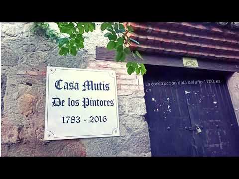 San Sebastián de Mariquita sede de la Real Expedición Botánica Video