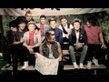 ROOM 94 - Superstar (Official Lyric Video) 