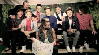 ROOM 94 - Superstar (Official Lyric Video)