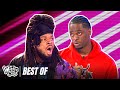Best Of Emmanuel Phillip Hudson Wild N Out