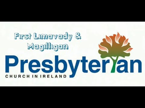 Morning Worship with Rev Drewe McConnell Sunday Service 10/05/20