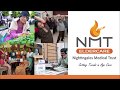 Nightingales Medical Trust - Setting Trends in Age Care