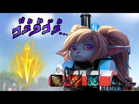 Dacno's Guide to Crit Poppy