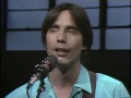 JACKSON BROWNE - Somebody's Baby (Live 1982)