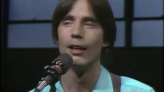 JACKSON BROWNE - Somebody&#39;s Baby (Live 1982)