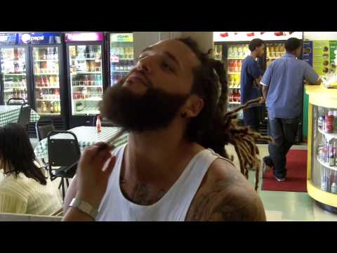 Benjah "Fly Away ft. Dillavou" behind the scenes 1