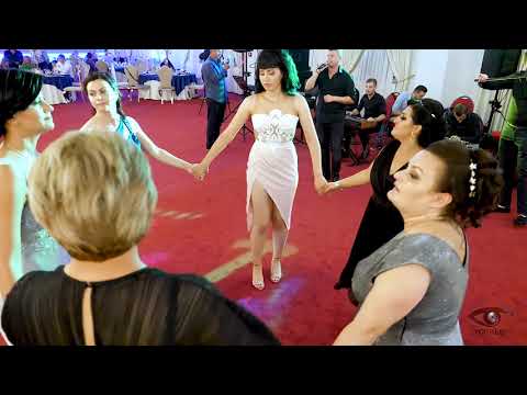 Liviu Onea & Banat Express, Nunta Bobo & Eliza 2018