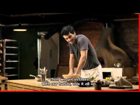 Sausage and Black Pudding Rolls Recipe - The Fabulous Baker Brothers