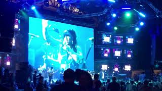 Incognito - Don’t You Worry ‘Bout A Thing