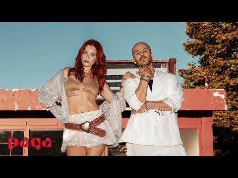 Selami Bilgiç & Güliz Ayla - Yürü Ya Kulum (Official Video)