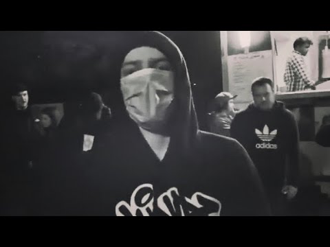 WOMBAT - KEBABS (Sydney Stack)