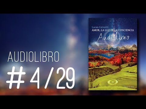 El proceso del Universo, de la Galaxia y de la Tierra (Audiolibro) - Lucas Cervetti - 04/29