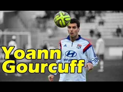 Yoann Gourcuff - Best Skill and Goal