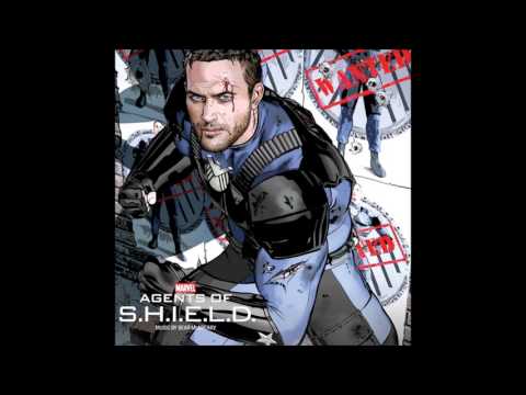 Agents of SHIELD Soundtrack ''The Patriots Sacrifice'' - S04E18 ''No Regrets''